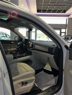 فولكسفاغن أطلس